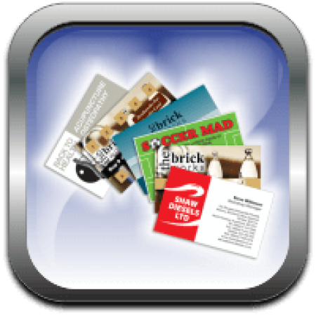 Επαγγελματικές κάρτες