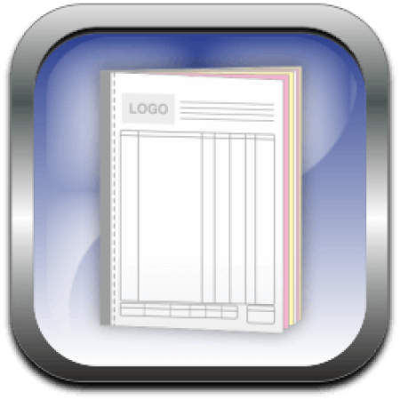 Μπλοκ λογιστηρίου