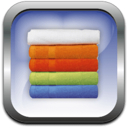 Πετσέτες - Μπουρνούζια