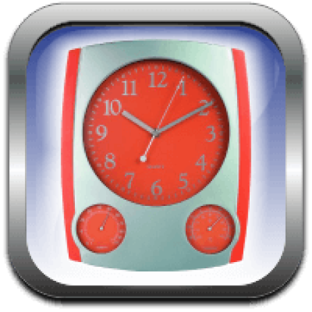 Ρολόγια τοίχου