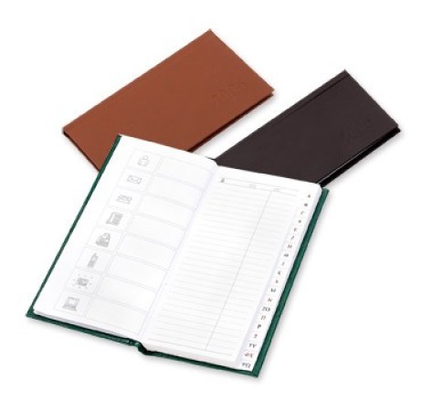 Τηλεφωνικό ευρετήριο τσέπης - Μ 2065