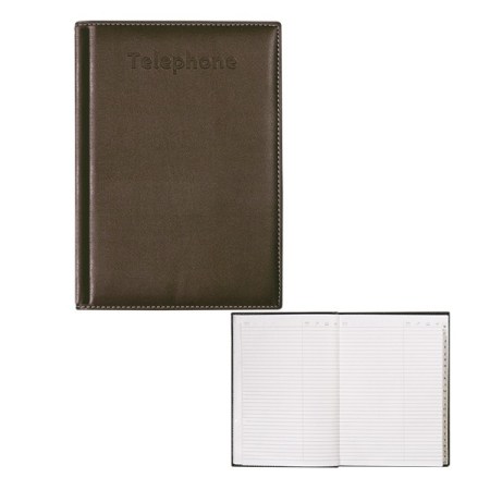 Τηλεφωνικό ευρετήριο Β 1410 Μαύρο