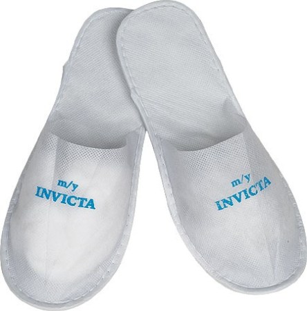 Παντόφλες ξενοδοχείου NON WOVEN TK 488