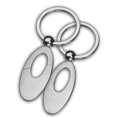 Μπρελόκ μεταλλικό TK 905