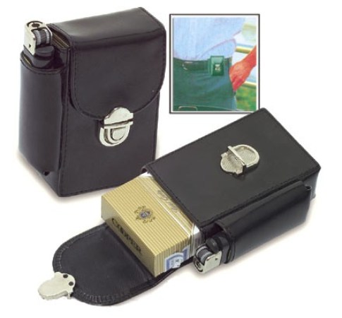 Θήκη για τσιγάρα TK 948