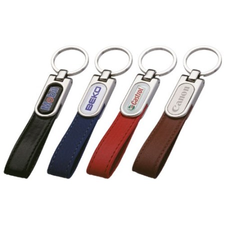 Μπρελόκ μεταλλικό 4 χρωμάτων B 528