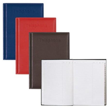 Τηλεφωνικό ευρετήριο 3 χρωμάτων Β 1410