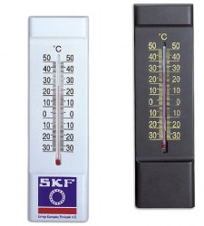 Θερμόμετρο με ανάγλυφους αριθμούς TK 169