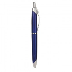 Πλαστικό στυλό andromeda Β 640 Μπλέ