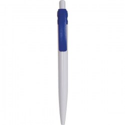 Πλαστικό στυλό Aurora B 652 Μπλε ρουα