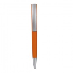 Πλαστικό στυλό elegant Β 656 Πορτοκαλί