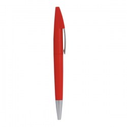 Πλαστικό στυλό elegant Β 656 Κόκκινο