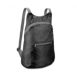 Τσάντα πτυσσόμενη - TS 96629 Μαύρο