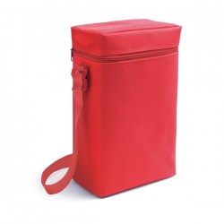 Τσάντα ισοθερμική - TS 70489 Κόκκινο