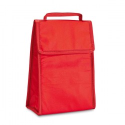 Τσάντα ισοθερμική - TS 31489 Κόκκινο