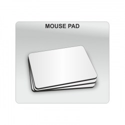 Mouse pad DA 092