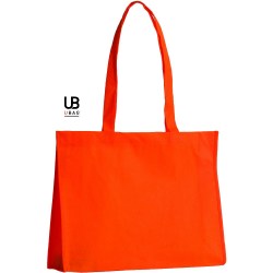 Τσάντα αγοράς (Venice) orange