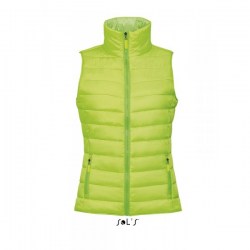Sol&#39;s Wave Women 01437 Neon lime 282