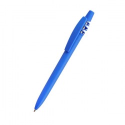 Igo Solid V-114 IGS01 Μπλε - Blue