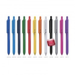 Στυλό Lio Solid V-181