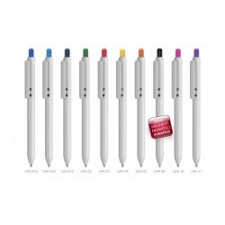 Στυλό Lio color  V-180