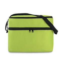 Cooler bag (OM 9498) lime