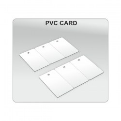 Κάρτα PVC τύπου πιστωτικής DA 058