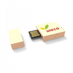 USB Stick (DN Eco Wood)
