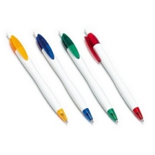 Plastic pen (Μ 002971)