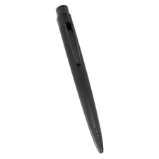 Metal pen with black trunk (Μ 004353)