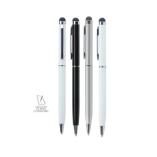 Metal pen with i-pad sponge (M 004437)