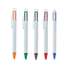 Plastic pen (Μ 004806)