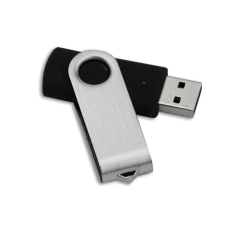 Μεταλλικό USB (M 006016)