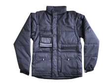 Waterproof jacket (M 007133)