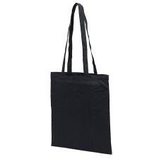 Ecological shopping bag in 4 colors (M 010261)