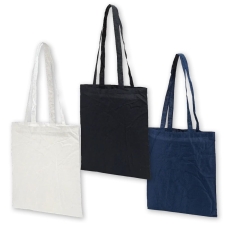 Ecological shopping bag in 4 colors (M 010261)