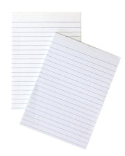 Notepad Α5 (B 1380)