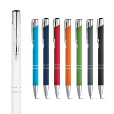 Aluminum pen BETA SOFT (ΤS 14118)