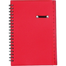 Notebook (B 1444)