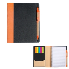 Notebook 14 x 17,5 cm (Β 1454)