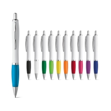 Plastic pen MOVE ΒΚ (TS 16118)