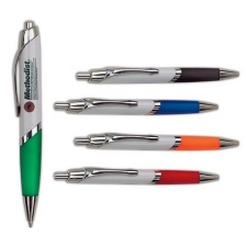 Flat plastic pen (TK 211)