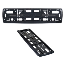 Car license plate frame (Β 2241)