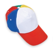 Children's jockey cap (M 002258)