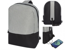 Laptop backpack (Β 2331)