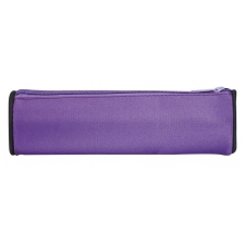 School pencil case with zipper (B 2361)