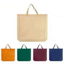 Bag with handles 38 x 43 x 8 cm (Β 2537)