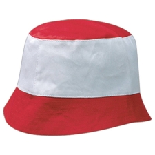 Bucket hat (B 2540)