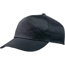 American hat 5 panels  (B 2550)