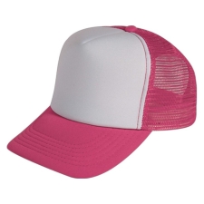 Cap with net (Β 2580)